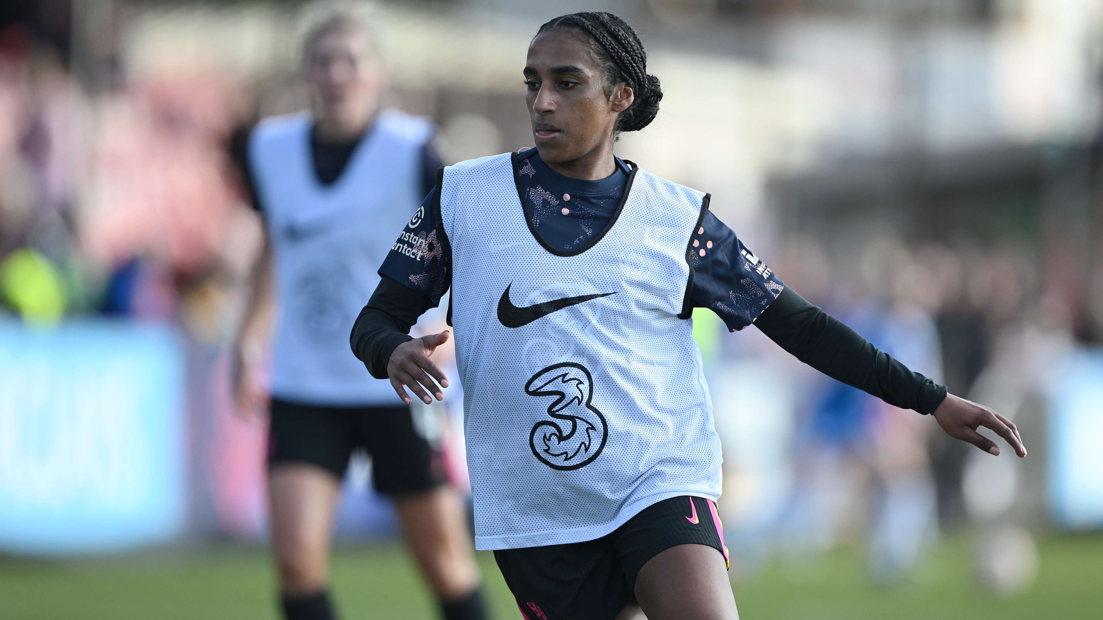 队间的竞争 队间的竞争