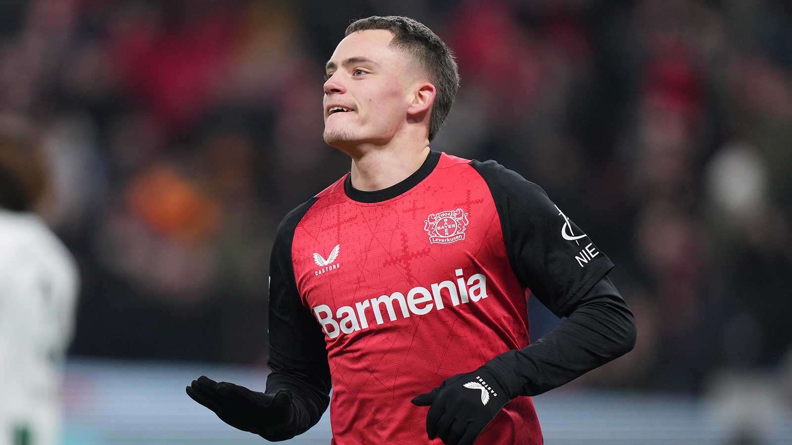 使他们在面 使他们在面