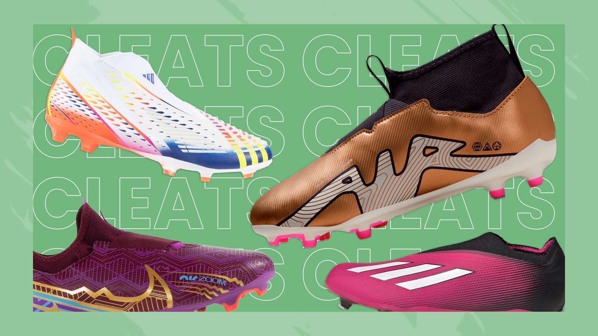 潜力巨大的 潜力巨大的