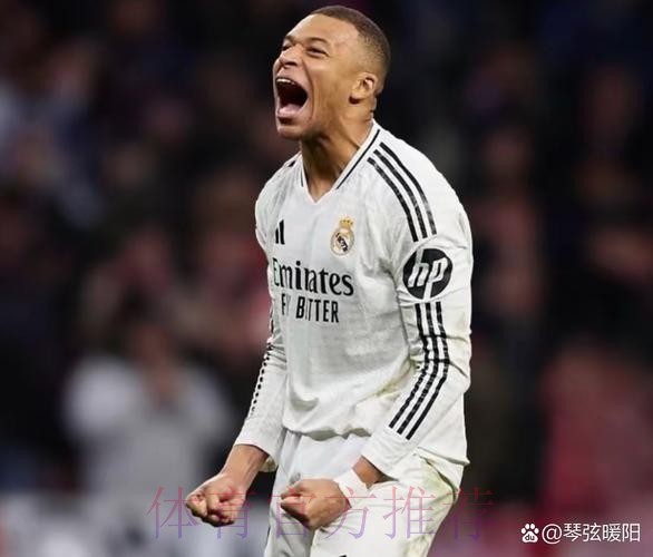 世体:巴黎不再认为姆巴佩转会皇马是糟糕的选择 世体:巴黎不再认为姆巴佩转会皇马是糟糕的选择