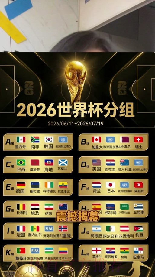 2026世界杯盘口稳定热门 2026世界杯盘口稳定热门